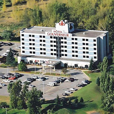 Hotels Gouverneur Montreal - Ile Charron Boucherville Eksteriør billede