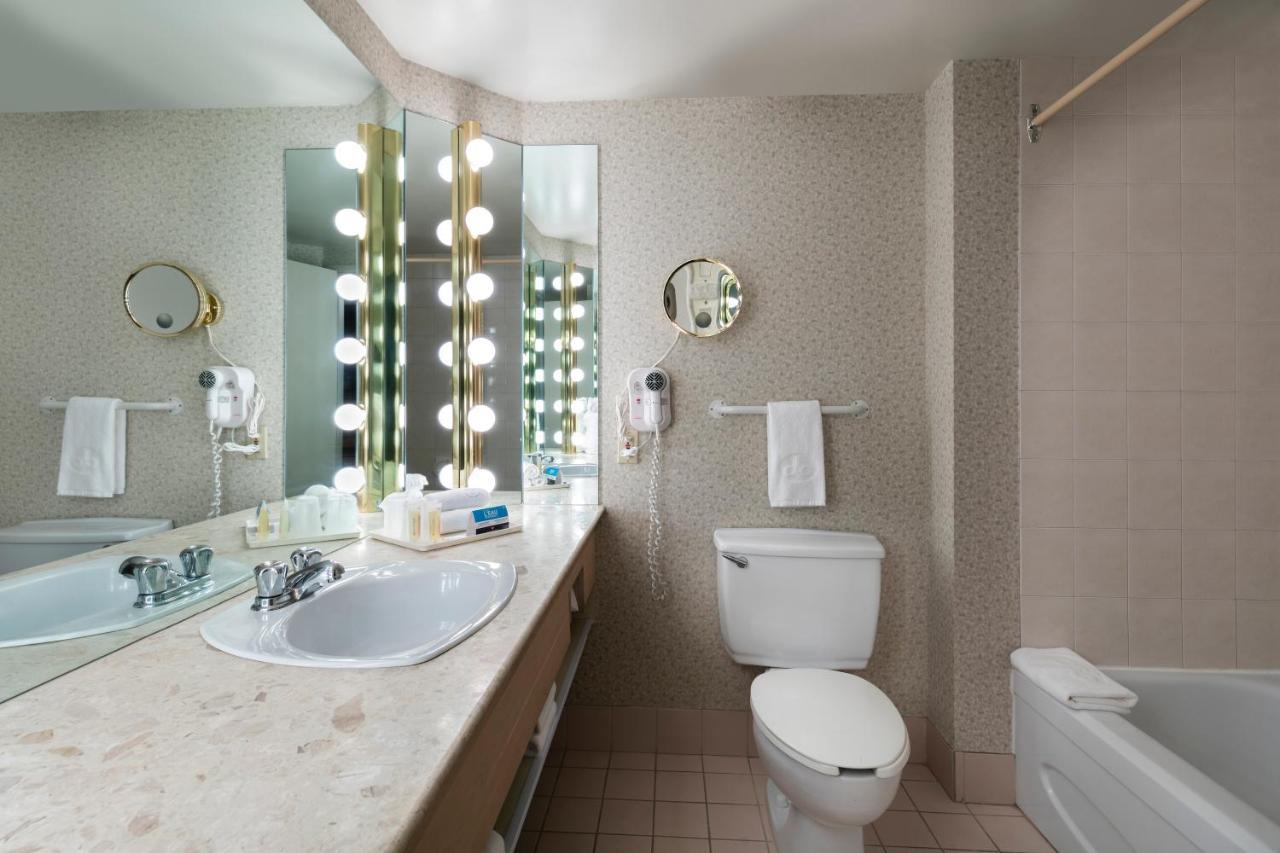 Hotels Gouverneur Montreal - Ile Charron Boucherville Eksteriør billede