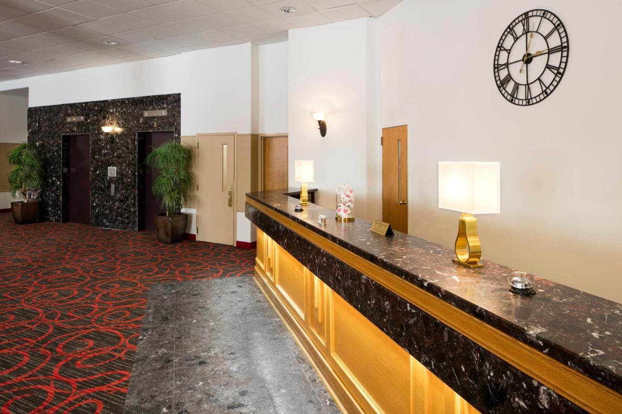 Hotels Gouverneur Montreal - Ile Charron Boucherville Eksteriør billede