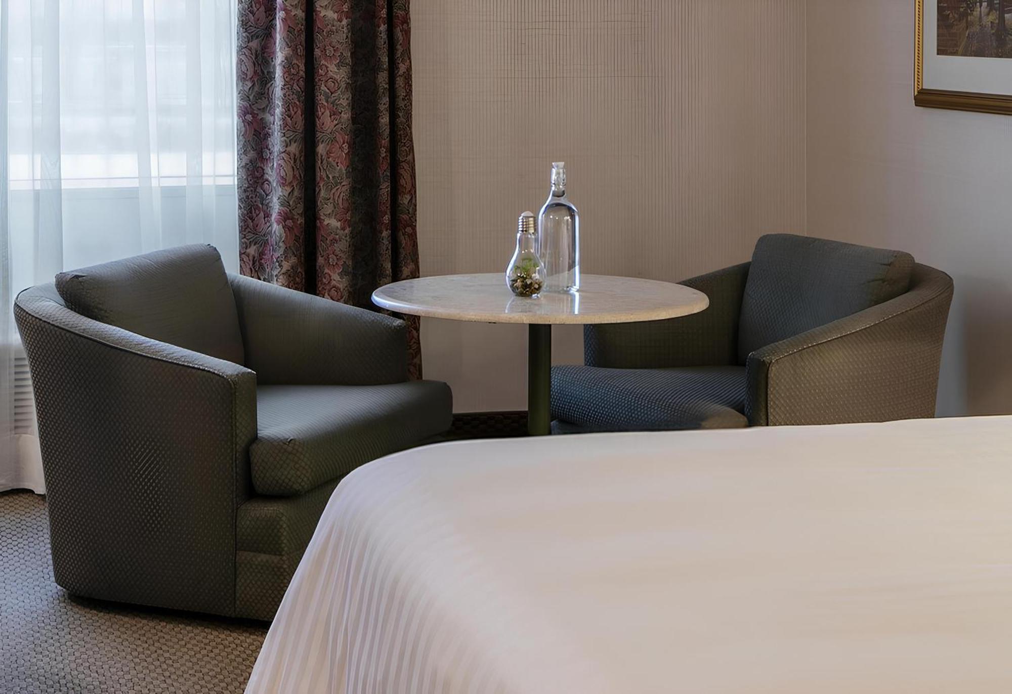 Hotels Gouverneur Montreal - Ile Charron Boucherville Eksteriør billede