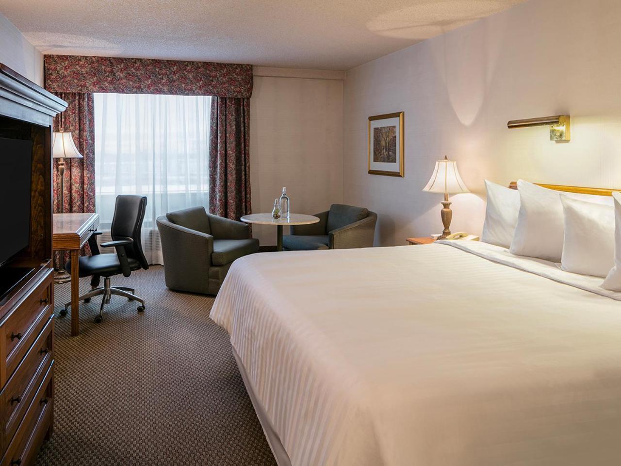 Hotels Gouverneur Montreal - Ile Charron Boucherville Eksteriør billede