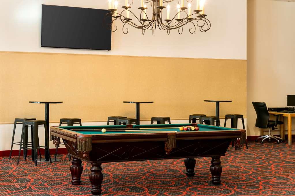 Hotels Gouverneur Montreal - Ile Charron Boucherville Interiør billede