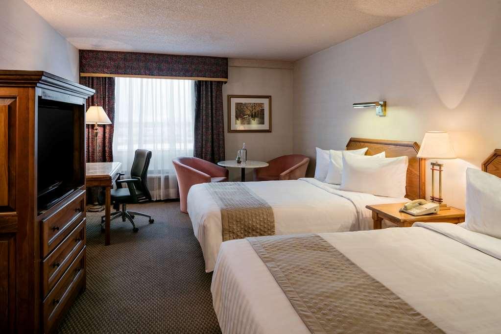 Hotels Gouverneur Montreal - Ile Charron Boucherville Værelse billede