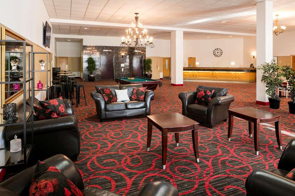 Hotels Gouverneur Montreal - Ile Charron Boucherville Interiør billede