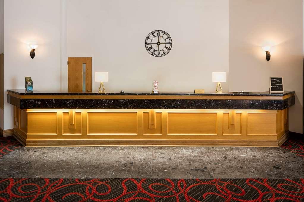 Hotels Gouverneur Montreal - Ile Charron Boucherville Interiør billede